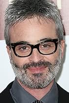Alex Kurtzman at an event for People Like Us (2012)