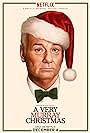 Bill Murray in A Very Murray Christmas (2015)