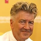David Lynch at an event for Inland Empire (2006)