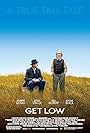 Bill Murray and Robert Duvall in Get Low (2009)