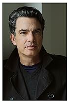 Peter Gallagher   2012