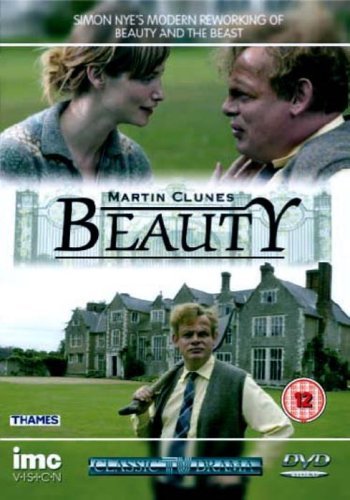 Martin Clunes and Sienna Guillory in Beauty (2004)