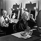 Buster Keaton and Charles Chaplin in Limelight (1952)