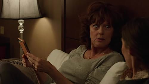 'The Meddler' follows Marnie Minervini (Susan Sarandon), recent widow and eternal optimist, as she moves from New Jersey to Los Angeles to be closer to her daughter (Rose Byrne). Armed with an iPhone and a full bank account, Marnie sets out to make friends, find her purpose, and possibly open up to someone new.