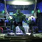 Eric Bana in Hulk (2003)