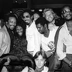 Quincy Jones, Chaka Khan, Hawk Wolinski, and Tony Maiden