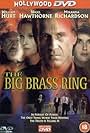 William Hurt, Nigel Hawthorne, Irène Jacob, and Miranda Richardson in The Big Brass Ring (1999)