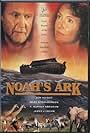 Jon Voight and Mary Steenburgen in Noah's Ark (1999)