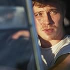 Garrett Hedlund in On the Road (2012)