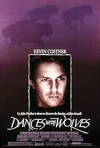Primary photo for Dances with Wolves