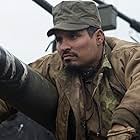Michael Peña in Fury (2014)