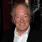 Michael Gambon