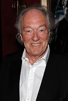 Michael Gambon at an event for Harry Potter and the Half-Blood Prince (2009)