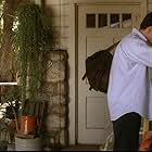 Jake Gyllenhaal and Jena Malone in Donnie Darko (2001)