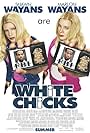 Marlon Wayans and Shawn Wayans in White Chicks (2004)