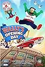 Wally's Opening Day (2017)