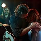 Bradley Cooper and Lady Gaga in A Star Is Born (2018)