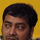 Anurag Kashyap at an event for Black Friday (2004)