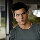 Taylor Lautner in The Twilight Saga: New Moon (2009)