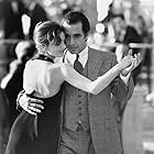 Al Pacino and Gabrielle Anwar in Scent of a Woman (1992)