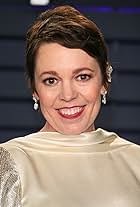 Olivia Colman at an event for The Oscars (2019)