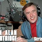 Steve Coogan in I'm Alan Partridge (1997)