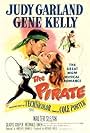 Judy Garland and Gene Kelly in The Pirate (1948)
