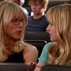 Dakota Johnson and Lucy Punch in Ben and Kate (2012)