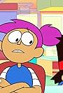 OK K.O.! Let's Be Heroes: Commercial (2017)