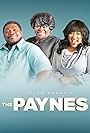 Cassi Davis, Jackée Harry, and LaVan Davis in The Paynes (2018)