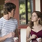 Zoey Deutch and Blake Jenner in Everybody Wants Some!! (2016)