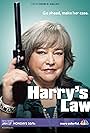 Kathy Bates in Harry's Law (2011)