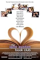 Amy Brenneman and Hugh Dancy in The Jane Austen Book Club (2007)