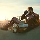 Robert Downey Jr. in Iron Man 2 (2010)
