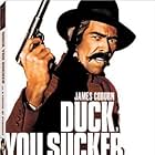 James Coburn in Duck, You Sucker! (1971)