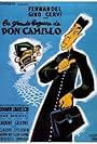 Don Camillo e l'on. Peppone (1955)