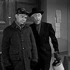 Sam Edwards and Will Wright in The Andy Griffith Show (1960)
