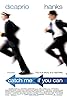 Catch Me If You Can (2002) Poster