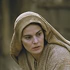 Maia Morgenstern in The Passion of the Christ (2004)
