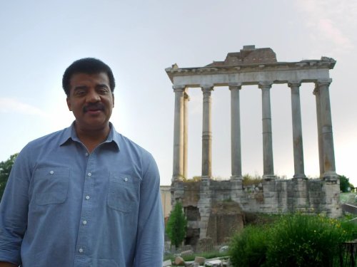 Neil deGrasse Tyson in Cosmos: A Spacetime Odyssey (2014)