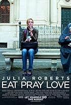 Julia Roberts in Eat Pray Love (2010)