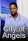 Blair Underwood in City of Angels (2000)