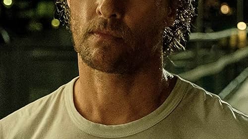 Matthew McConaughey in IMDb Interviews (2017)