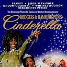 Whitney Houston and Brandy Norwood in Cinderella (1997)