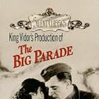 Renée Adorée and John Gilbert in The Big Parade (1925)
