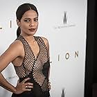 Priyanka Bose at an event for Lion (2016)