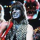 Christopher Guest, Michael McKean, and Spinal Tap in This Is Spinal Tap (1984)