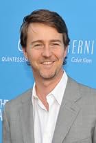 Edward Norton at an event for The Kids Are All Right (2010)