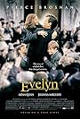 Pierce Brosnan, Hugh McDonagh, Sophie Vavasseur, and Niall Beagan in Evelyn (2002)