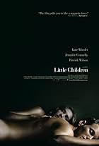 Kate Winslet and Patrick Wilson in Little Children (2006)